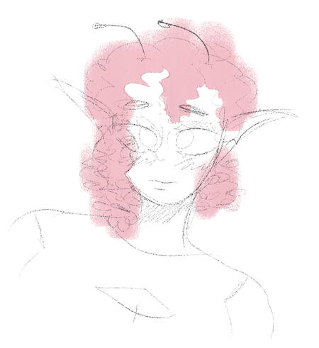 doodle/sketch example